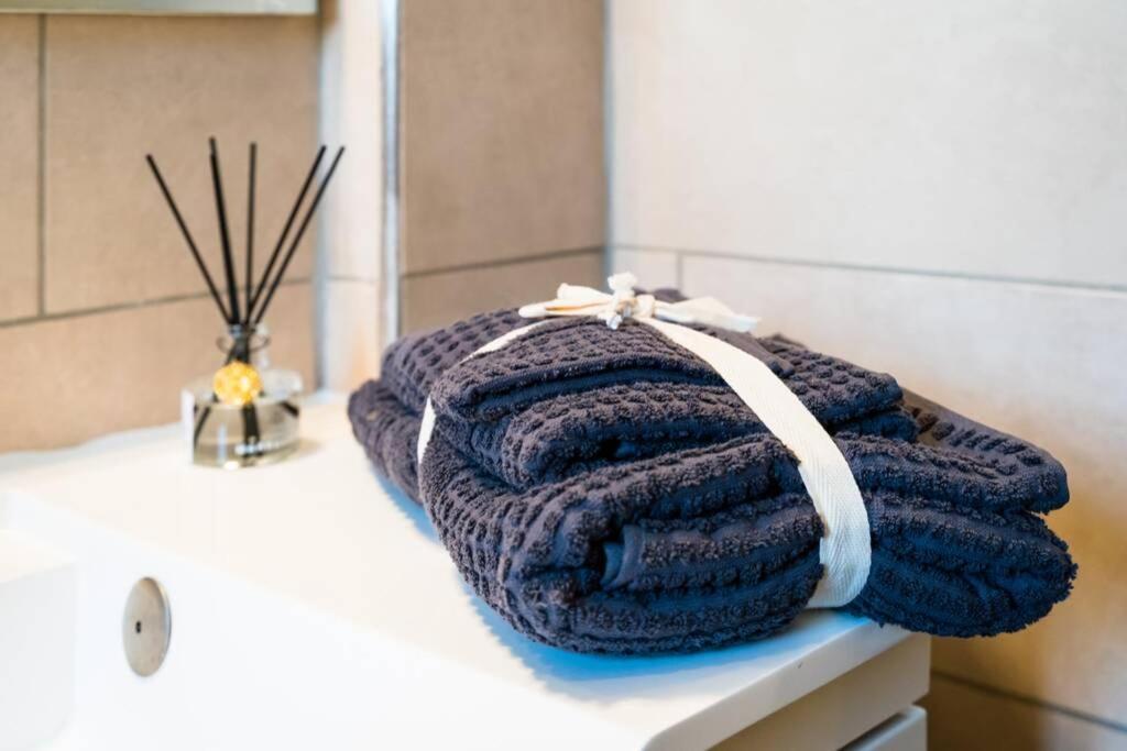 Spacieux Appartement En Hyper Centre Home Soft メス エクステリア 写真