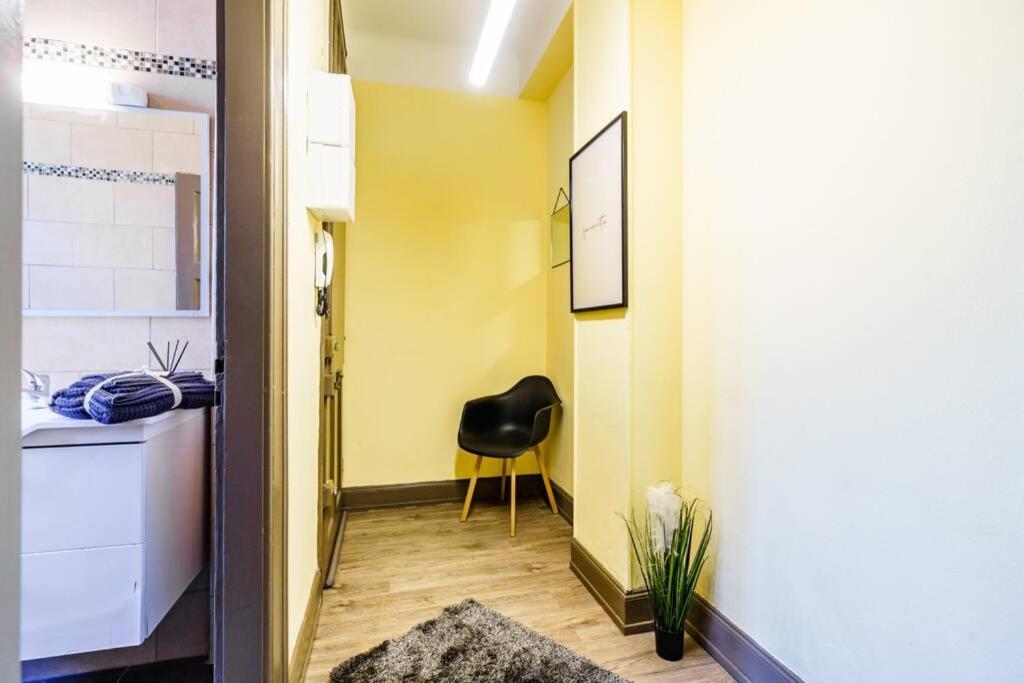 Spacieux Appartement En Hyper Centre Home Soft メス エクステリア 写真
