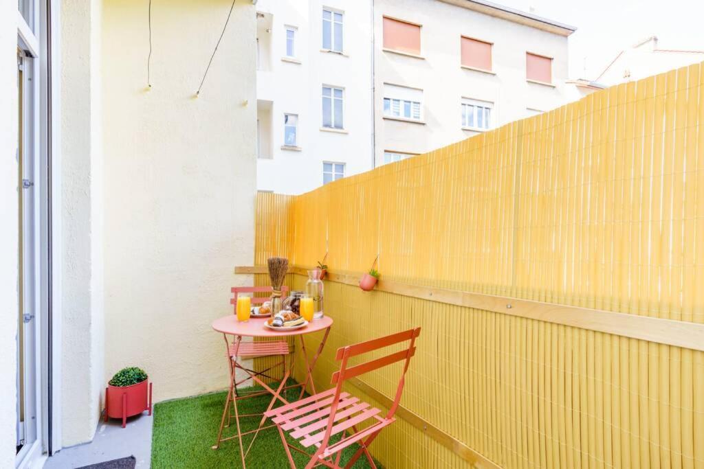 Spacieux Appartement En Hyper Centre Home Soft メス エクステリア 写真