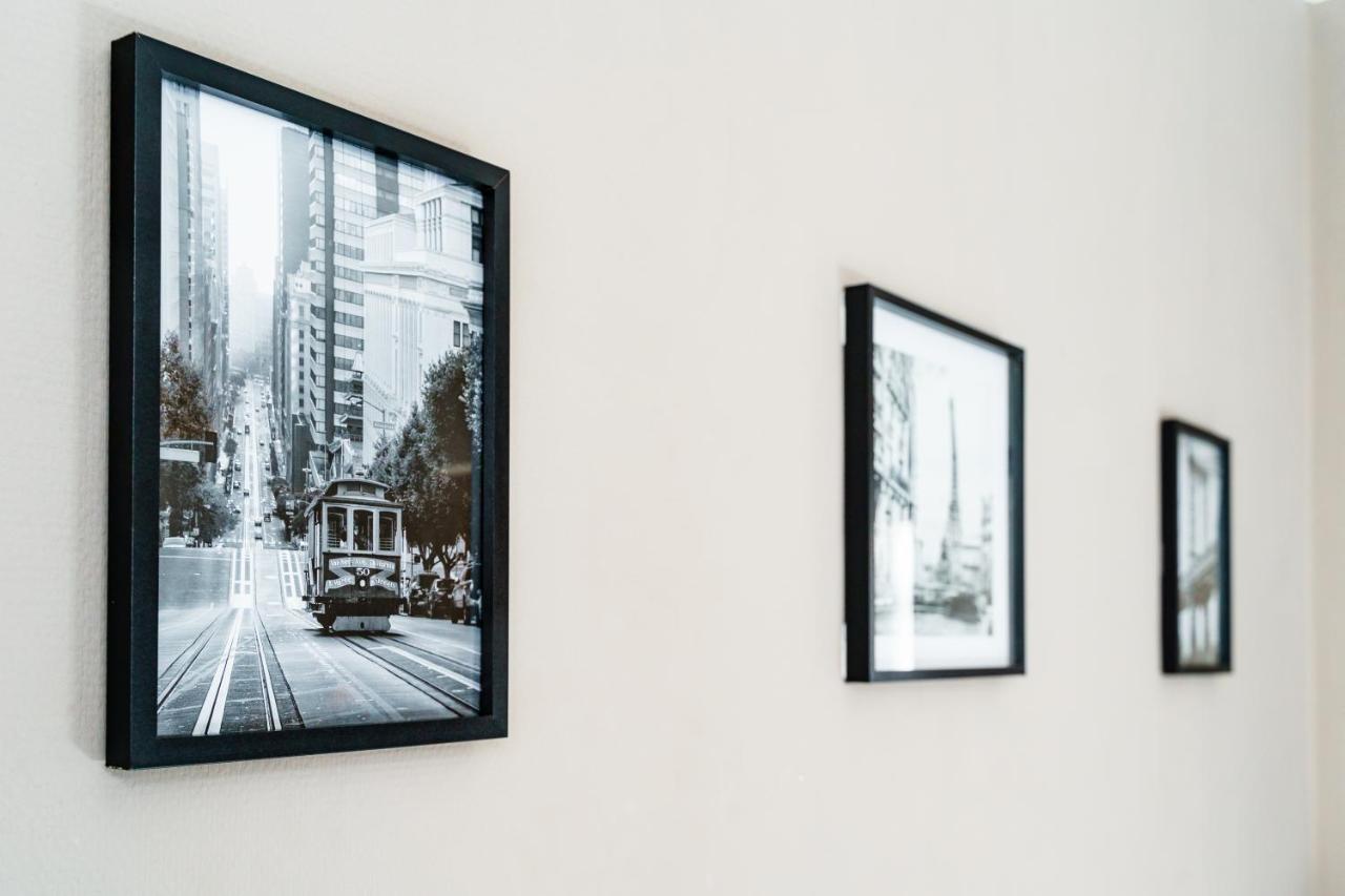 Spacieux Appartement En Hyper Centre Home Soft メス エクステリア 写真