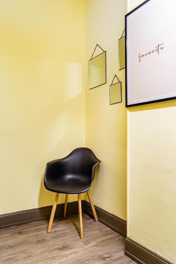 Spacieux Appartement En Hyper Centre Home Soft メス エクステリア 写真